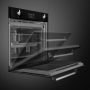 Духовой шкаф Smeg SOP6902S2PN