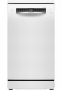 Посудомоечная машина Bosch SPS4HMW64Q