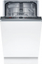 Посудомоечная машина Bosch SPV2IKX01Q