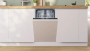 Посудомоечная машина Bosch SPV2IKX01Q