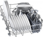 Посудомоечная машина Bosch SPV2IKX01Q