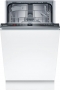 Посудомоечная машина Bosch SPV2IKX54Q