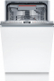 Посудомоечная машина Bosch SPV4EMX25E