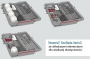 Посудомоечная машина Bosch SPV4EMX25E