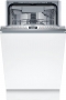 Посудомоечная машина Bosch SPV4HMX10E