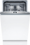 Посудомоечная машина Bosch SPV4HMX49E