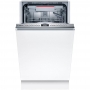 Посудомоечная машина Bosch SPV4HMX54E