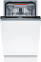 Посудомоечная машина Bosch SPV4HMX55Q