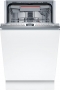 Посудомоечная машина Bosch SPV4HMX65Q
