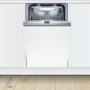 Посудомоечная машина Bosch SPV6ZMX23E