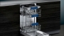 Посудомоечная машина Siemens SR655X60MR