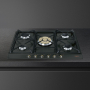 Варочная поверхность Smeg SR775AO