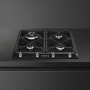 Варочная поверхность Smeg SR964NGH