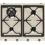 Варочная поверхность Smeg SR964PGH