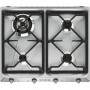 Варочная поверхность Smeg SR964XGH