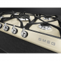Варочная поверхность Smeg SR975PGH