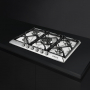 Варочная поверхность Smeg SR975XGH