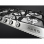 Варочная поверхность Smeg SR975PGH