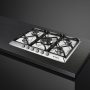Варочная поверхность Smeg SR975XGH
