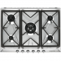 Варочная поверхность Smeg SR975XGH