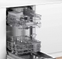 Посудомоечная машина Bosch SRV2IKX10E