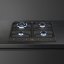 Варочная поверхность Smeg SRV864AOGH