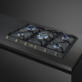 Варочная поверхность Smeg SRV896AOGH
