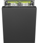 Посудомоечная машина Smeg ST363CL