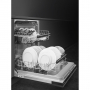 Посудомоечная машина Smeg ST4522DIN