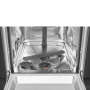Посудомоечная машина Smeg ST4523DIN