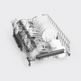 Посудомоечная машина Smeg ST4523DIN