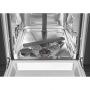 Посудомоечная машина Smeg ST4533IN