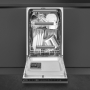 Посудомоечная машина Smeg ST4533IN