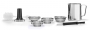 Кофемашина Kitchen Aid 5KES6551ESX