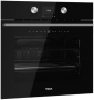 Духовой шкаф Teka STEAKMASTER Night River Black