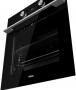 Духовой шкаф Teka STEAKMASTER Night River Black
