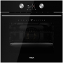 Духовой шкаф Teka STEAKMASTER Night River Black