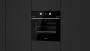 Духовой шкаф Teka STEAKMASTER Night River Black