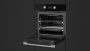 Духовой шкаф Teka STEAKMASTER Night River Black