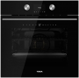 Духовой шкаф Teka STEAKMASTER Night River Black