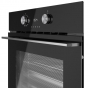 Духовой шкаф Teka STEAMCHEF HLB 8550 SC Night River Black