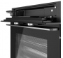 Духовой шкаф Teka STEAMCHEF HLB 8550 SC Night River Black