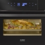 Духовой шкаф CASO SteamMaster E 56