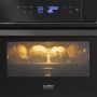 Духовой шкаф CASO SteamMaster E 56