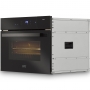 Духовой шкаф CASO SteamMaster E 56