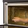 Духовой шкаф CASO SteamMaster E 56