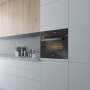 Духовой шкаф CASO SteamMaster E 56