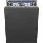 Посудомоечная машина Smeg STL323BQLH