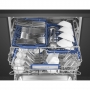 Посудомоечная машина Smeg STL333CL