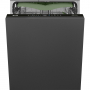 Посудомоечная машина Smeg STL5352C